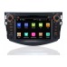 TOYOTA RAV4 2006 - 2011 Android Bilstereo Multimedia Navigation